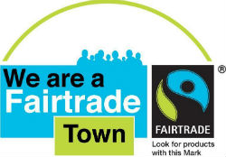 Fairtrade logo