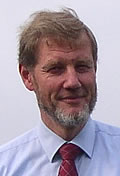 Okehampton Town Clerk, PR Snell