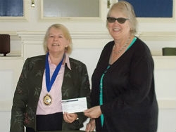 West Devon Community Voluntary Services