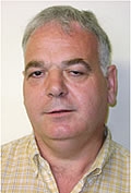 Terry Cummings