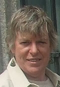 Jan Goffey