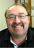 David Weekes