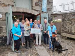 Museum of Dartmoor Life and Tourist Information