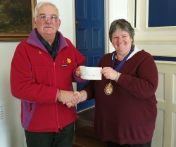 Okehampton United Ecclesiastical Charity