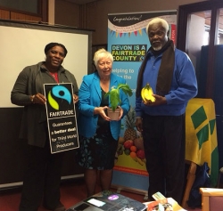 Okehampton Fairtrade Group