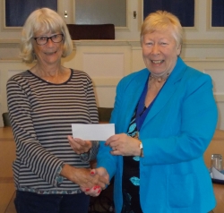 Friends of Okehampton Library