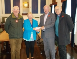 Okehampton United Ecclesiastical Charity