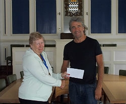 Okehampton Community Recreation Association (OCRA)