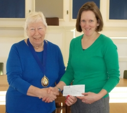 Okehampton United Charity