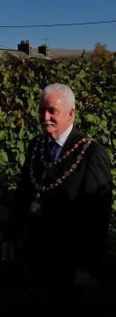 Photo Gallery Image - Attending the Mayor of West Devon's Civic Service