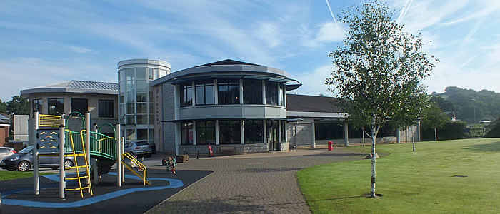 Putting Green Okehampton