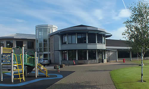 Putting Green, Simmons Park, Okehampton